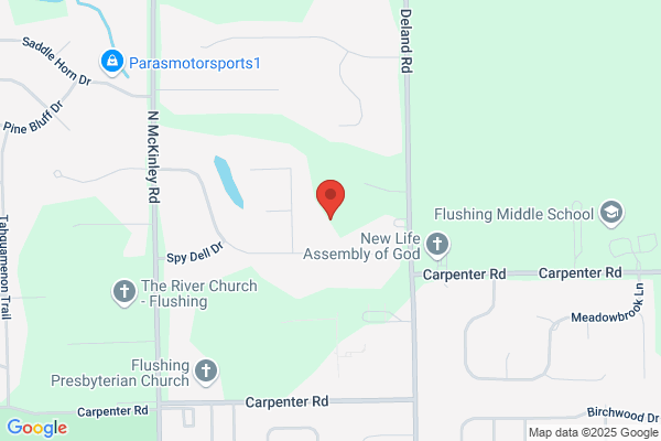 McCarthy Electric, Heating & Cooling