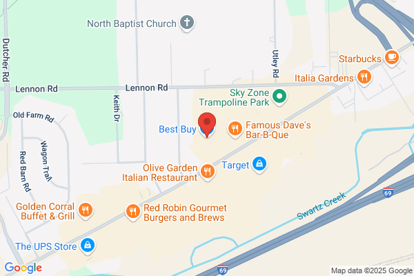 Best Buy Heating & Air Conditioning