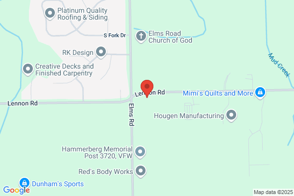 Fralick & Sons Heating & Cooling Inc