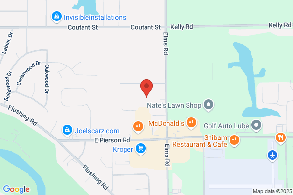 Cedarwood Senior Apartments