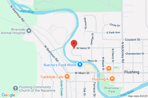 Flushing Valley Apartments