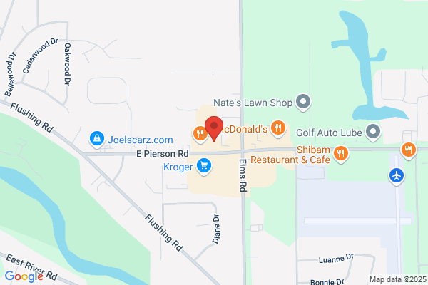 Fifth Third Bank & ATM - Closed