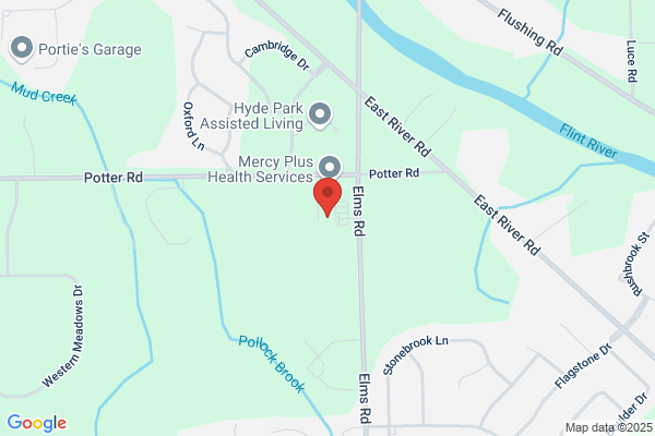 McLaren Flint - Flushing Community Medical Center