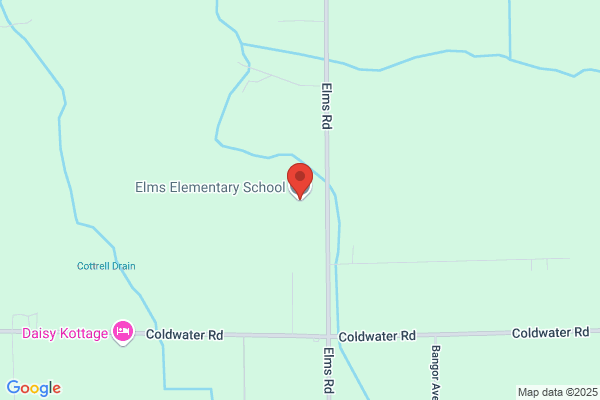 Flushing Community Schools, Elms Elementary