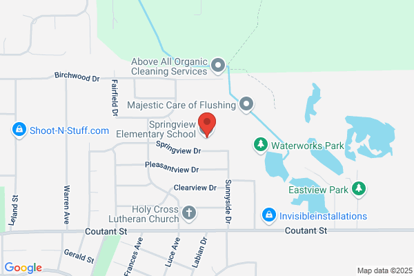 Flushing Community Schools, Springview Elementary