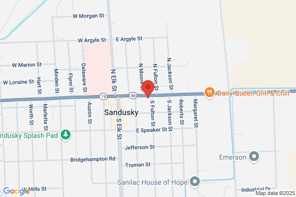 Imlay City Gas & Oil