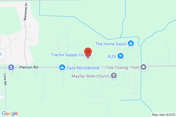 Tractor Supply Co.