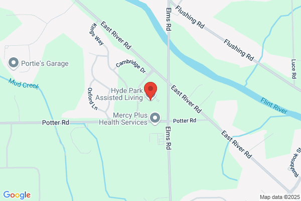 Hyde Park Assisted Living