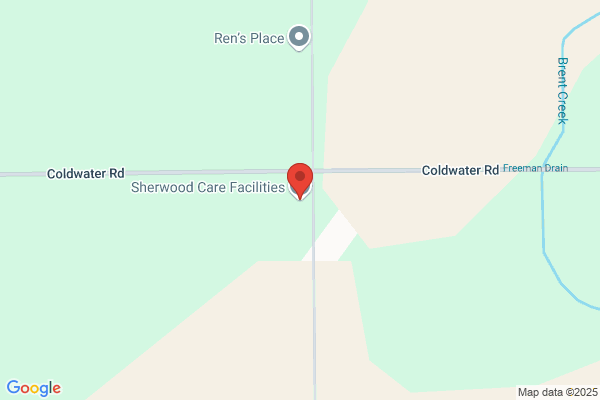 Sherwood Care Facilities Inc