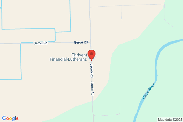 Thrivent Financial For Lutherans