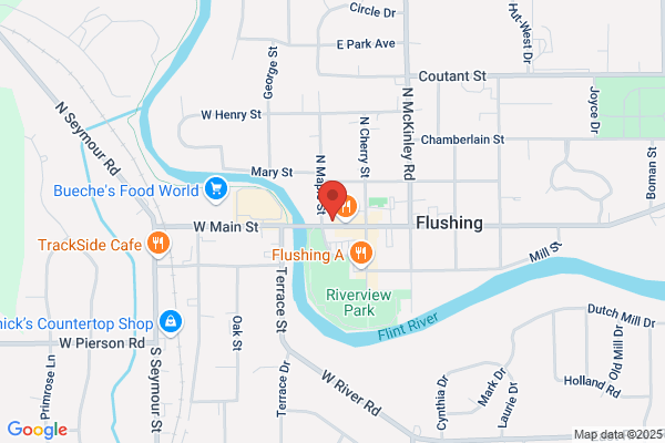 Flushing Chamber of Commerce