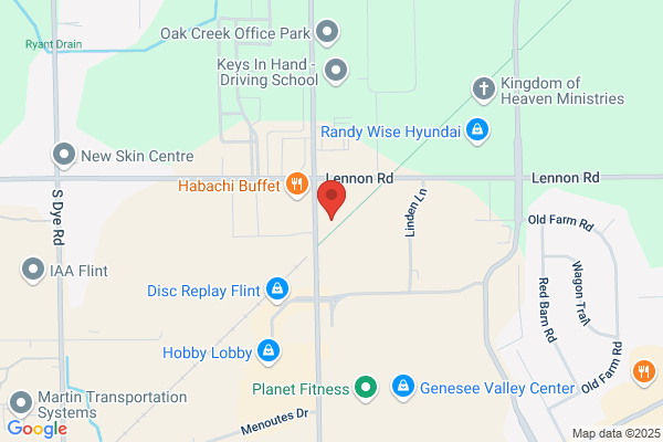 Adam`s Gun Shop