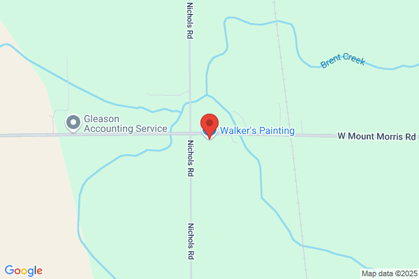Walker's Painting Inc