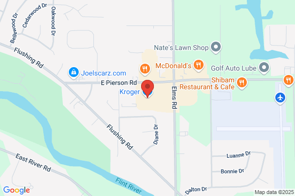 Kroger Pharmacy