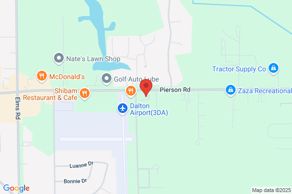 ELGA Credit Union Flushing