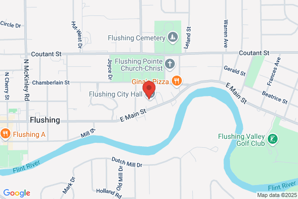 Flushing City of, Assessor