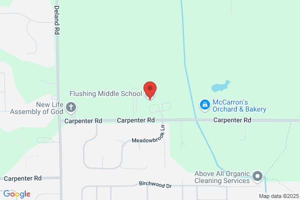 Flushing Community Schools, Middle School