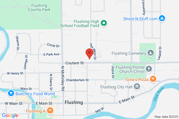Flushing Florist & Greenhouse