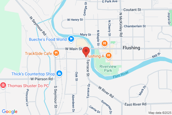 Flushing Lawn & Garden Center