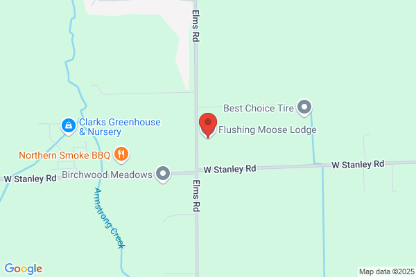 Flushing Moose Lodge