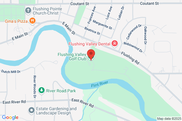 Flushing Valley Golf Club