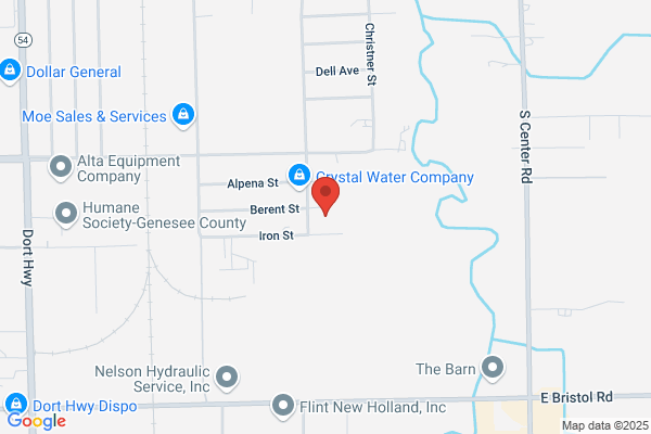 Jb Erosion Control Llc