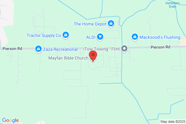 Mayfair Bible Church
