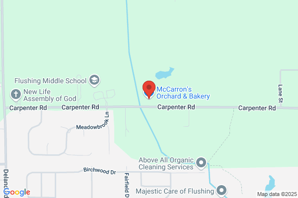 McCarron Orchards