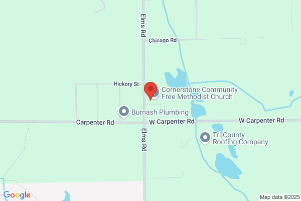 Mulberry Bush Christian Child Care Center