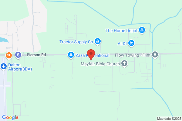 Reigle Funeral Home