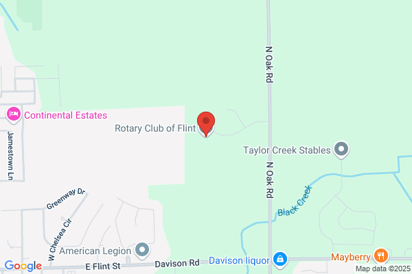 Rotary Club of Flint
