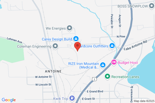 Premier Plumbing & Heating Inc