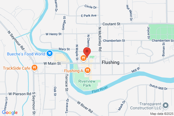 Staleys Plumbing & Heating Inc