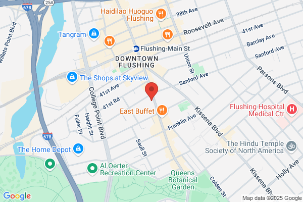 Naturally You of Flushing