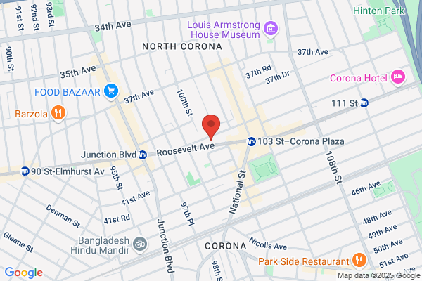 Garcia Perez Mena Co Inc
