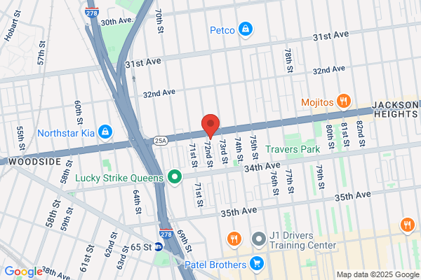 New York Injury Center