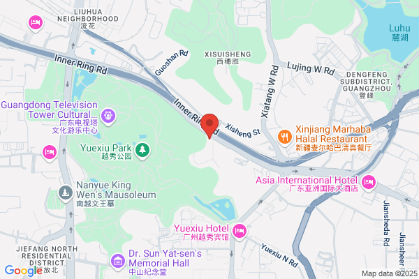 Hua Run Trading Corporation