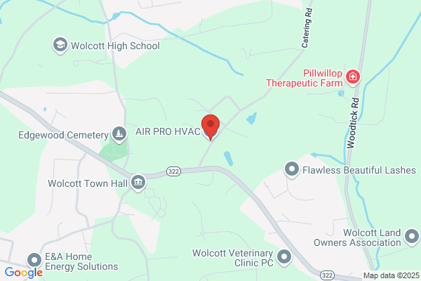 Air Pro HVAC LLC