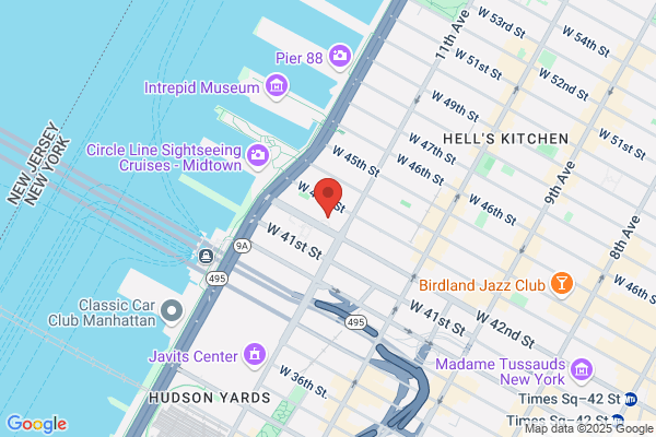 Gt Mechanical Ny Inc.