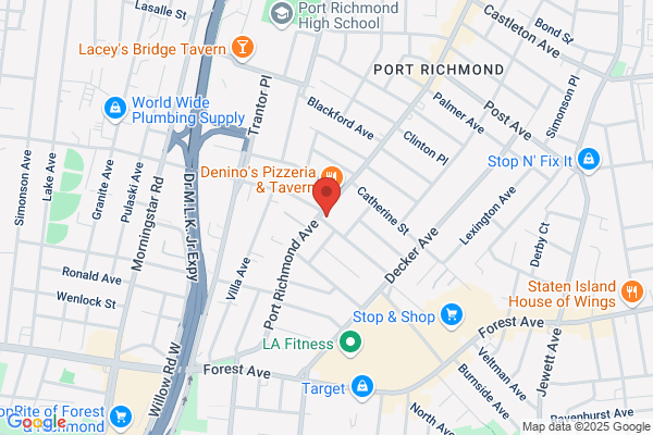 Paco's Heating & Cooling Inc