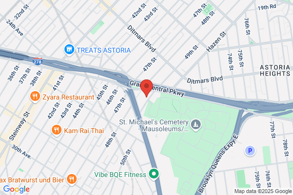 Taj Air Conditioning & Refrigeration Co Inc