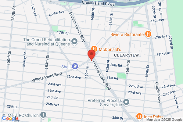 14th Ave Liquors Inc
