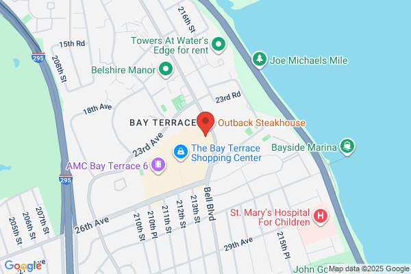 Bay Terrace Liquors