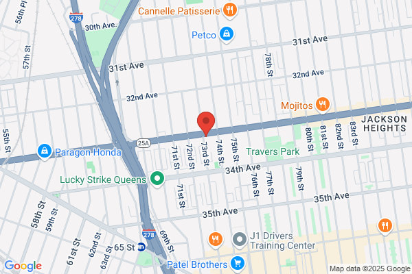 Northern 89th Street Wine & Liquor