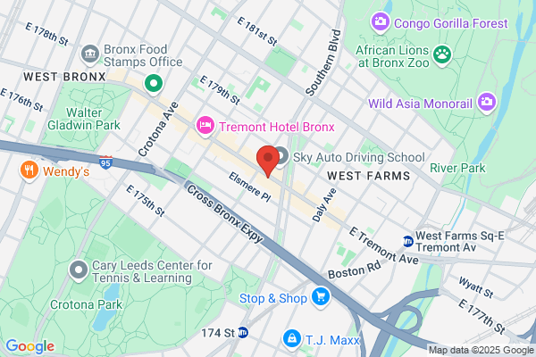Urban Health and Wellness CBD