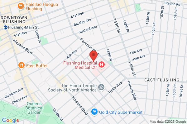 Flushing Medical Ambulette Inc