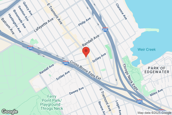 Throgs Neck Animal Hospital