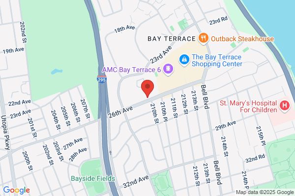 Bayside Mews Condo Inc