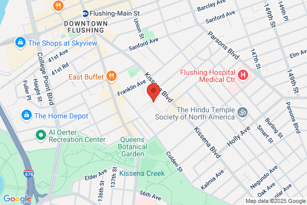 Carlyle Towers Apartments