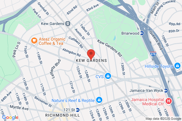 Kew Gardens Ny Llc